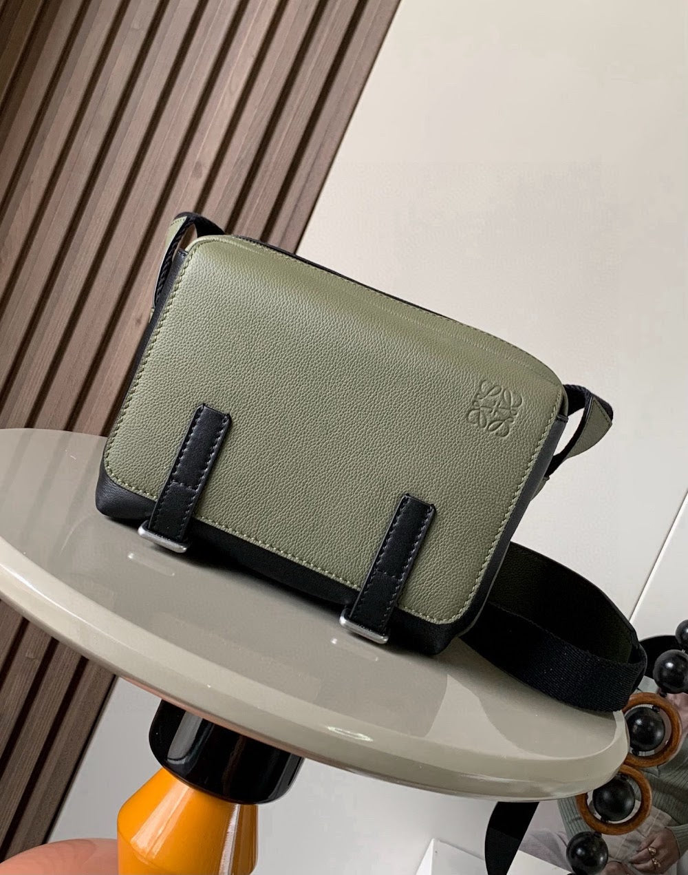 Dragons Bags Lowen Luxury Bag --99743