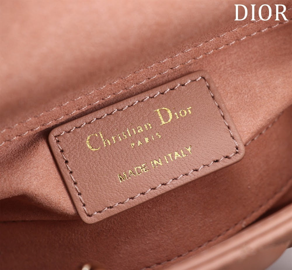 Dragons BagsDiorn Luxury Bag --116466