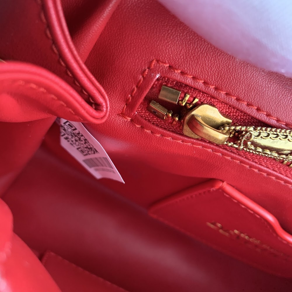 Dragons Bags DGn Luxury Bag --93189