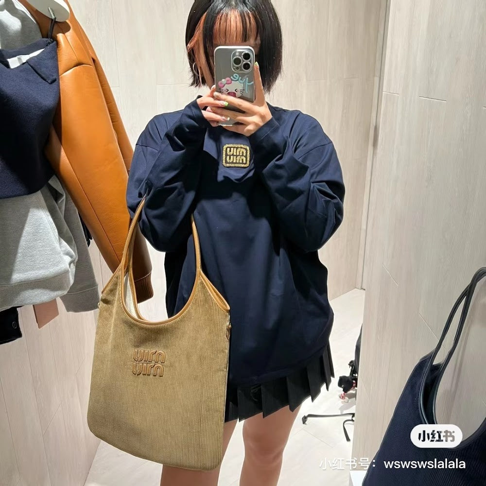 Dragons Bags Miun Miun Luxury Bag --122462