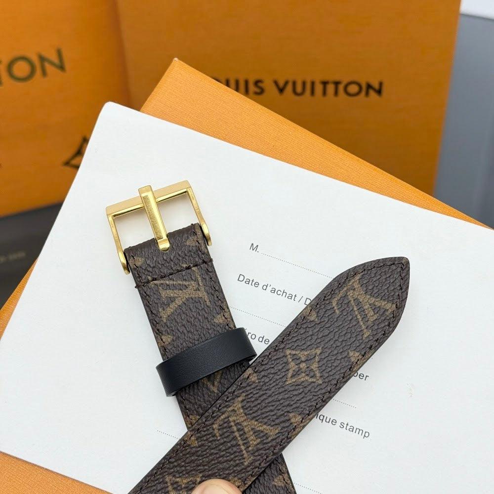 Dragons Bags ln Luxury Belt --109433