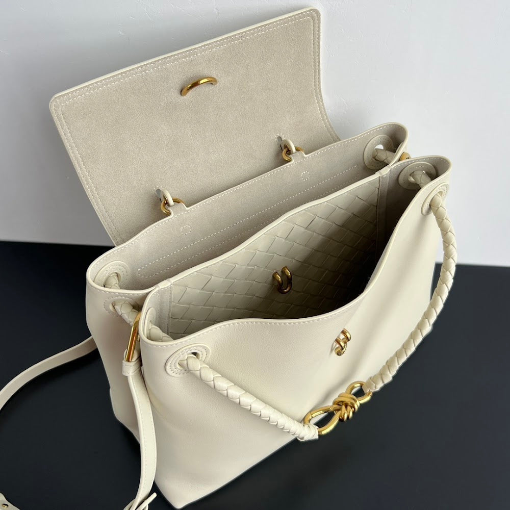 Dragons Bags Bottegan Luxury Bag --90233