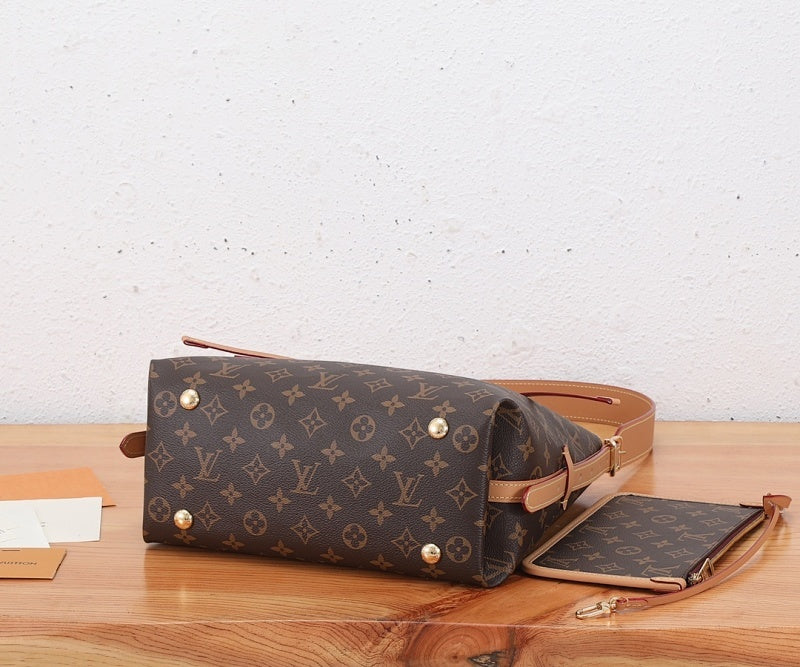 Dragons Bags LVn Luxury Bag --79538