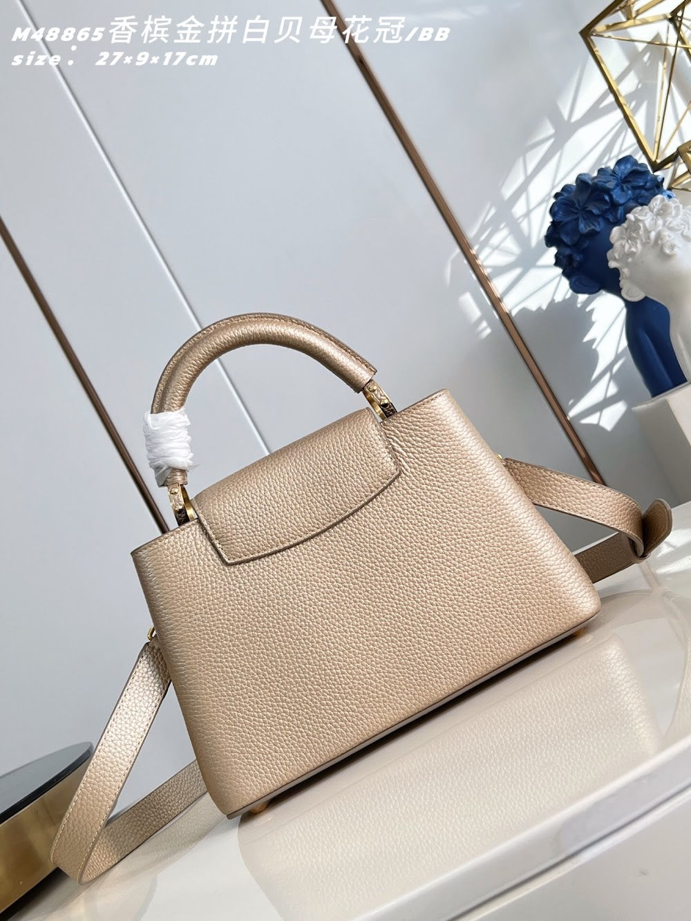 Dragons Bags ln Luxury Bag --96691