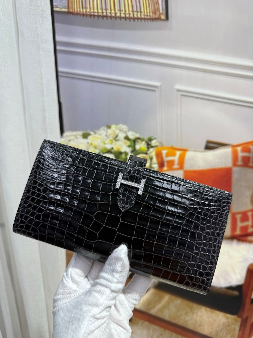 Dragons BagsHermesn Luxury Bag --117665