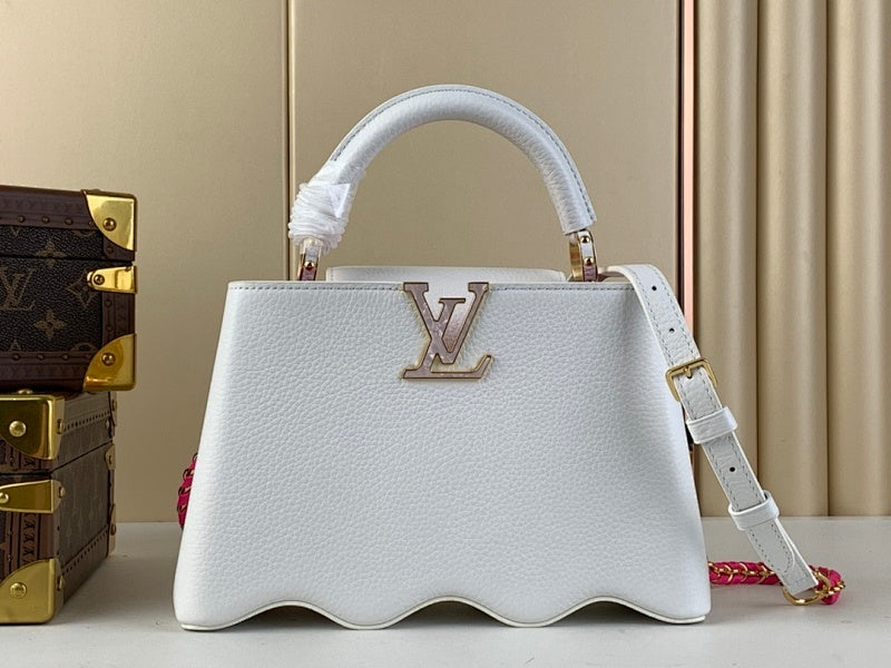 Dragons Bags ln Luxury Bag --68554