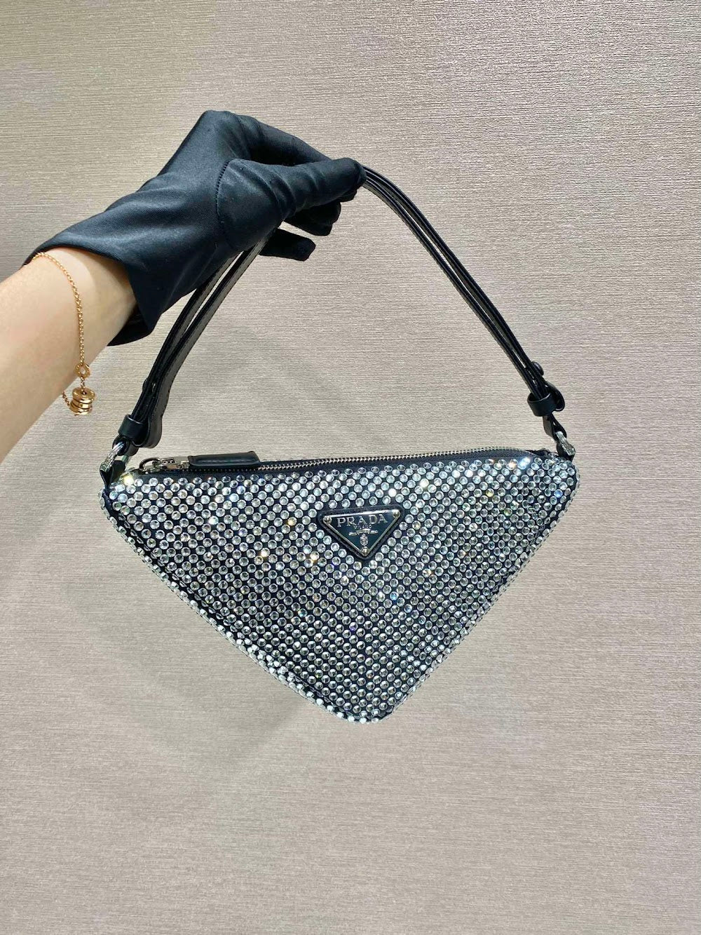 Dragons Bags Prada Luxury Bag --54406