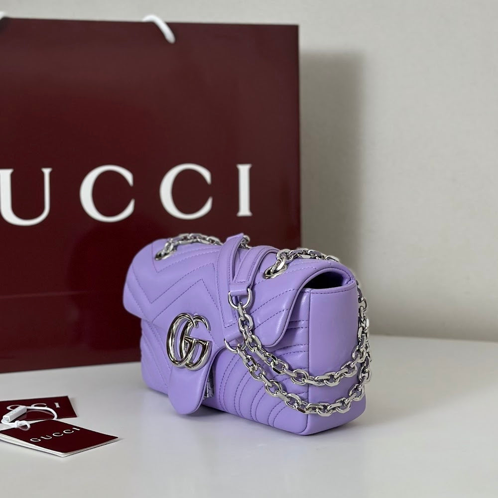 Dragons Bags Guccin Luxury Bag --94414