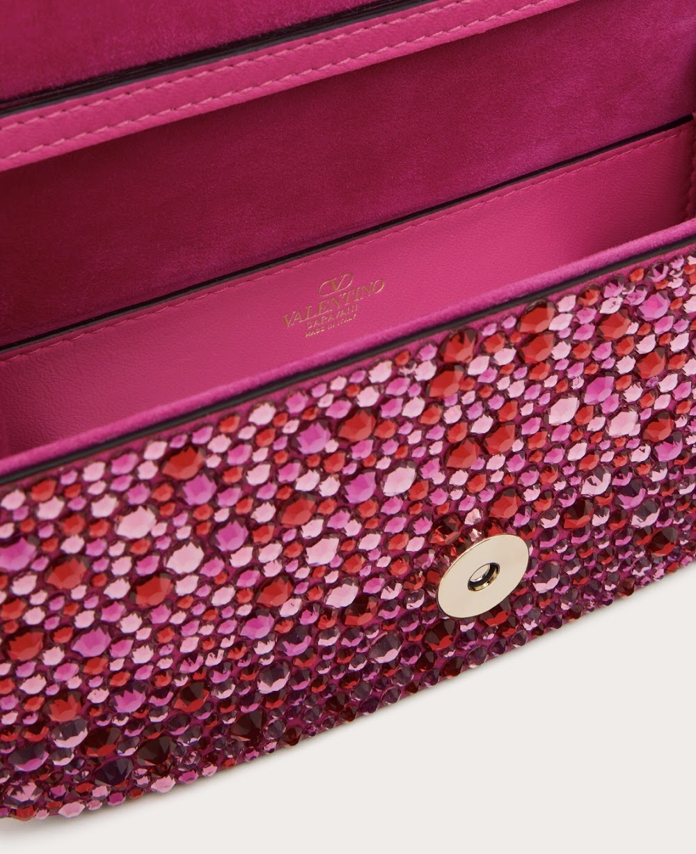 Dragons Bags Valentine Luxury Bag --121994