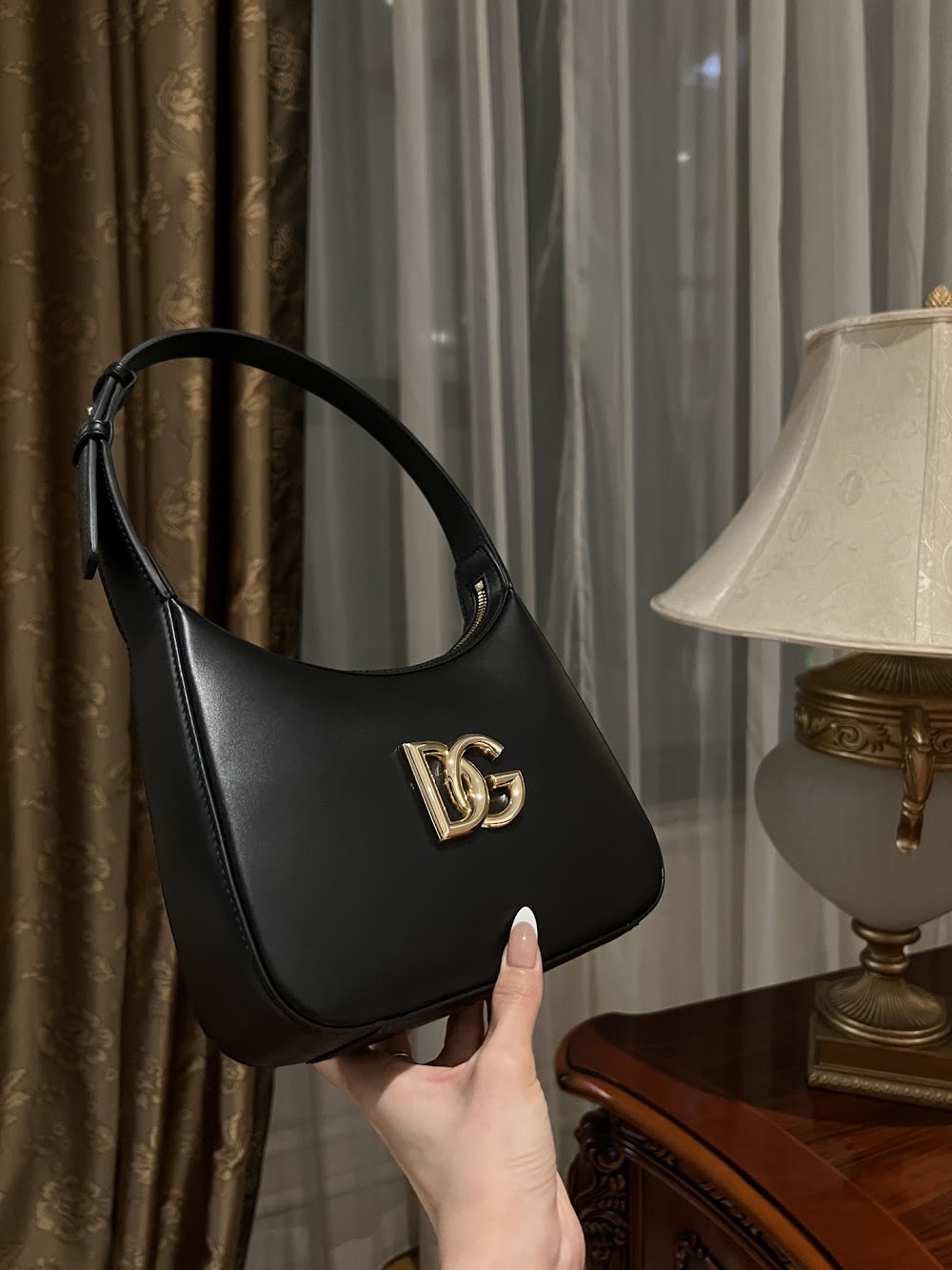 Dragons Bags DGn Luxury Bag --93643