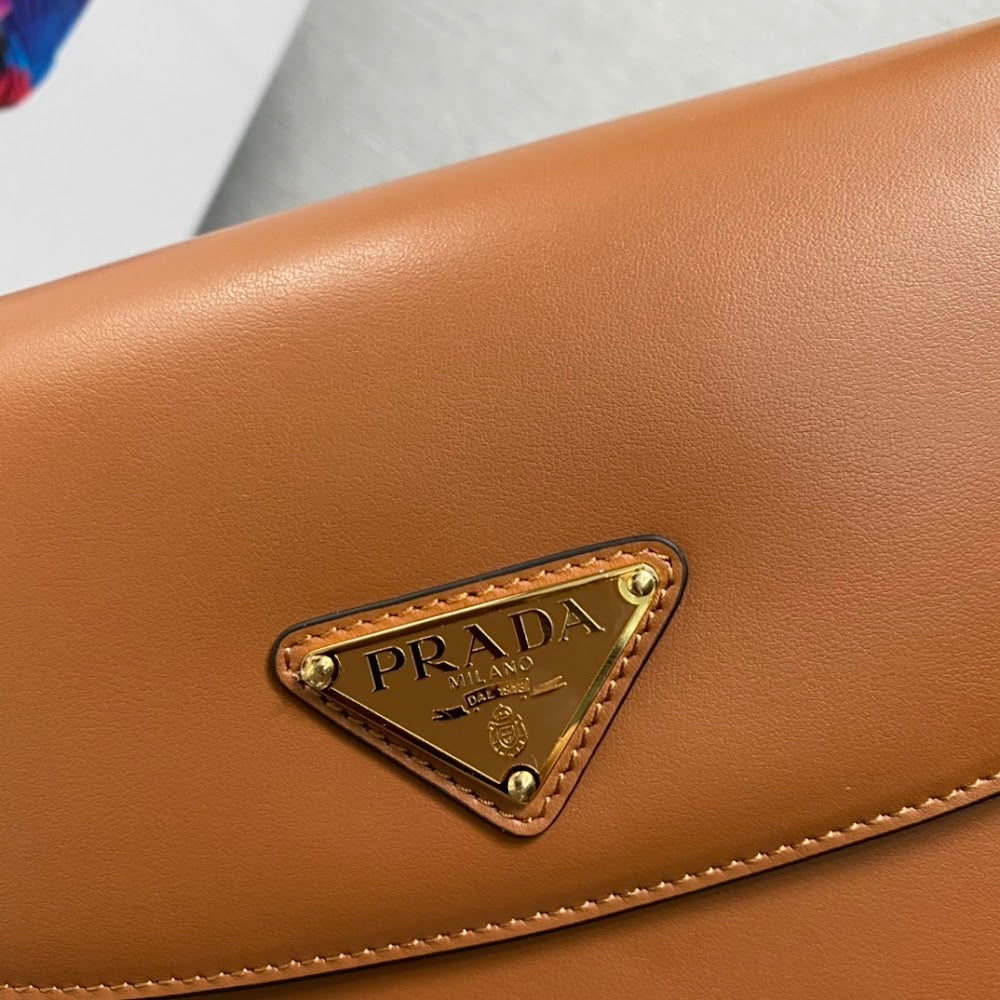 Dragons Bags Pradn Luxury Bag --102308