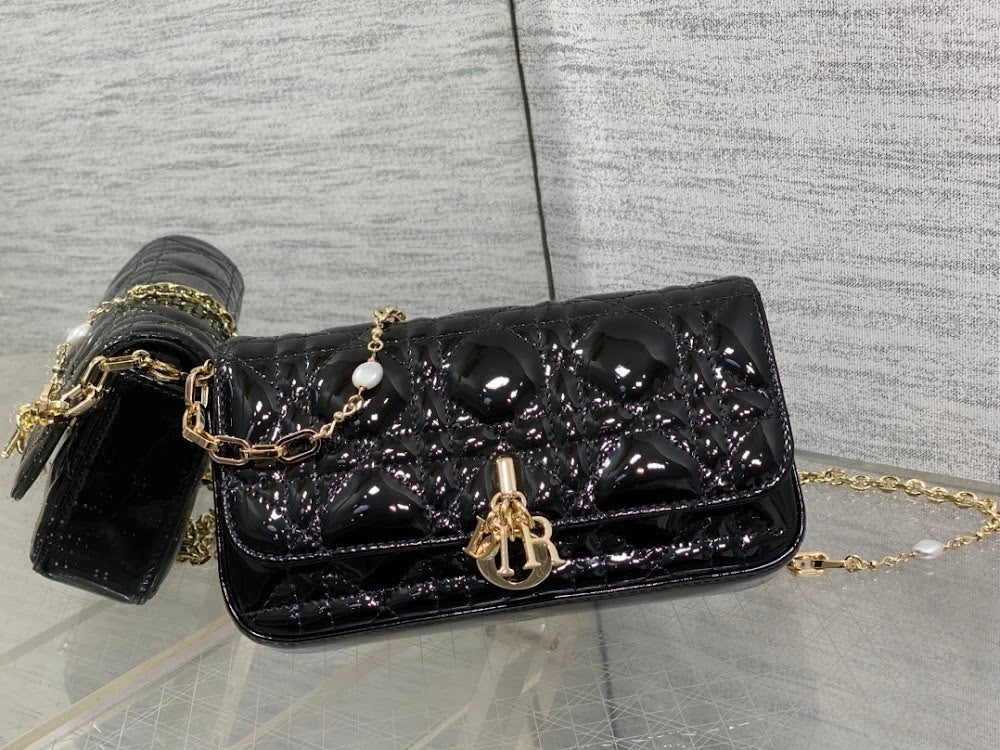 Dragons BagsDiorn Luxury Bag --114937