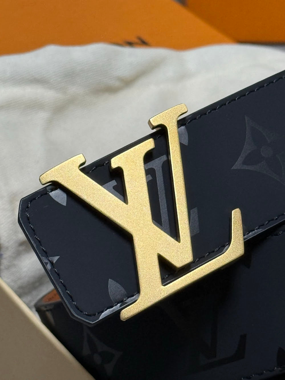 Dragons Bags ln Luxury Belt --109561