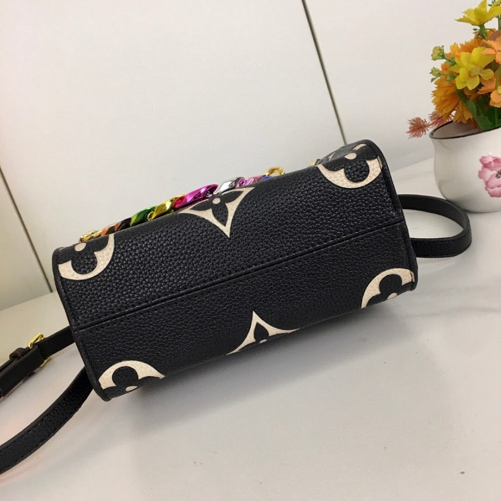 Dragons Bags ln Luxury Bag --76667