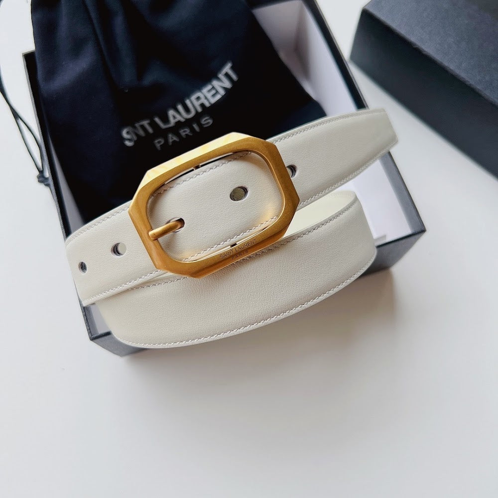 Dragons Bags YSLn Luxury Belt --110365