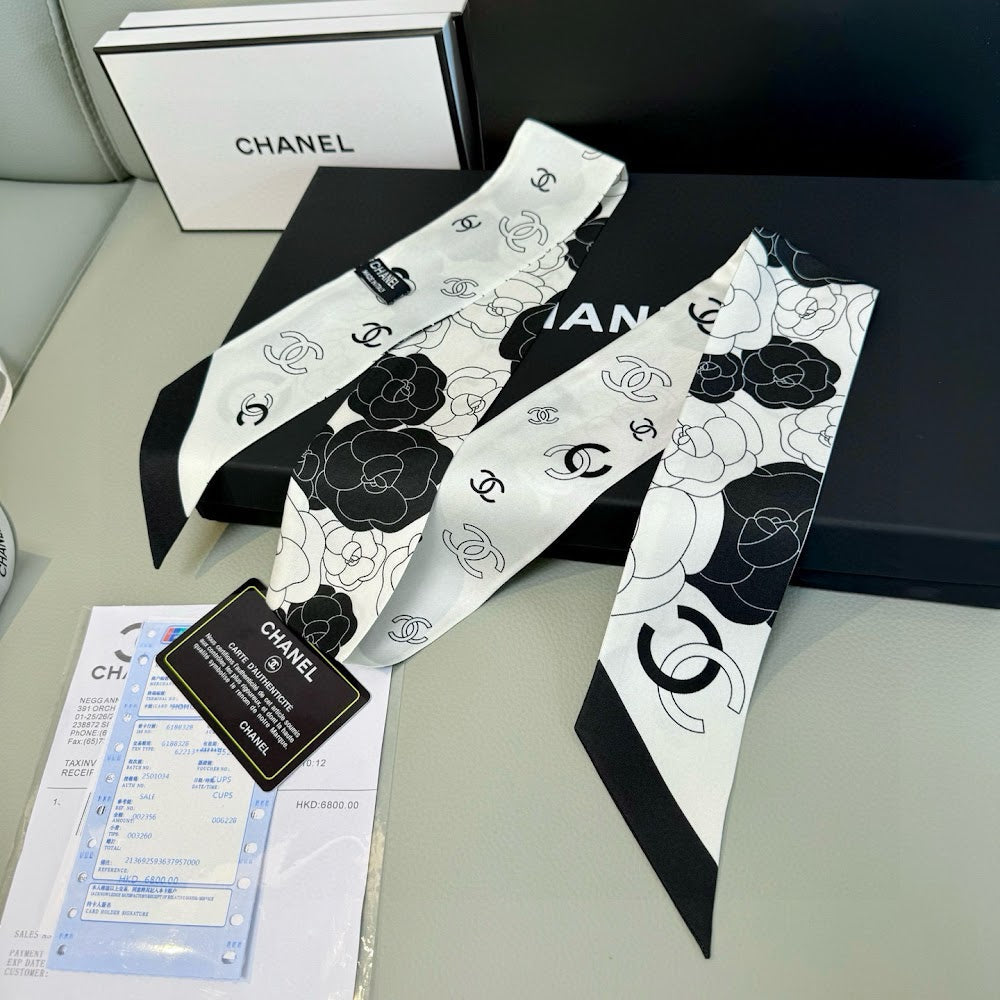 Dragons Bags Premium Designer Scarf --98940
