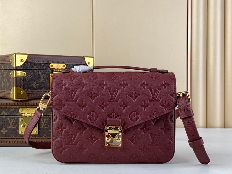 Dragons Bags LV Luxury Bag --55735