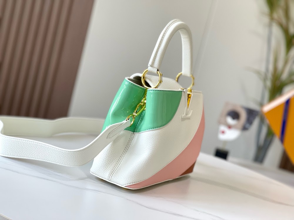 Dragons Bags LVn Luxury Bag --80459