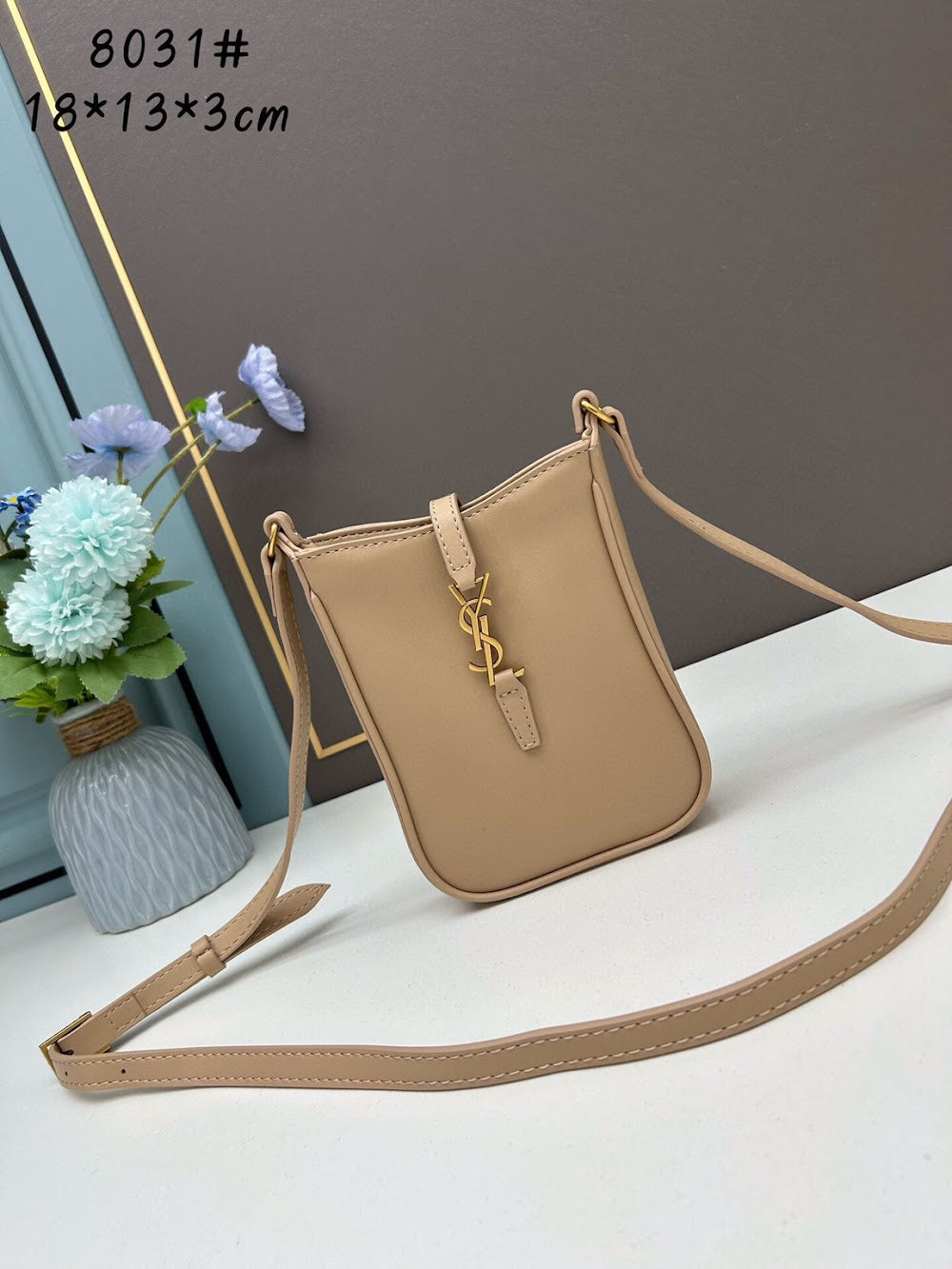 Dragons Bags ysn Luxury Bag --71745