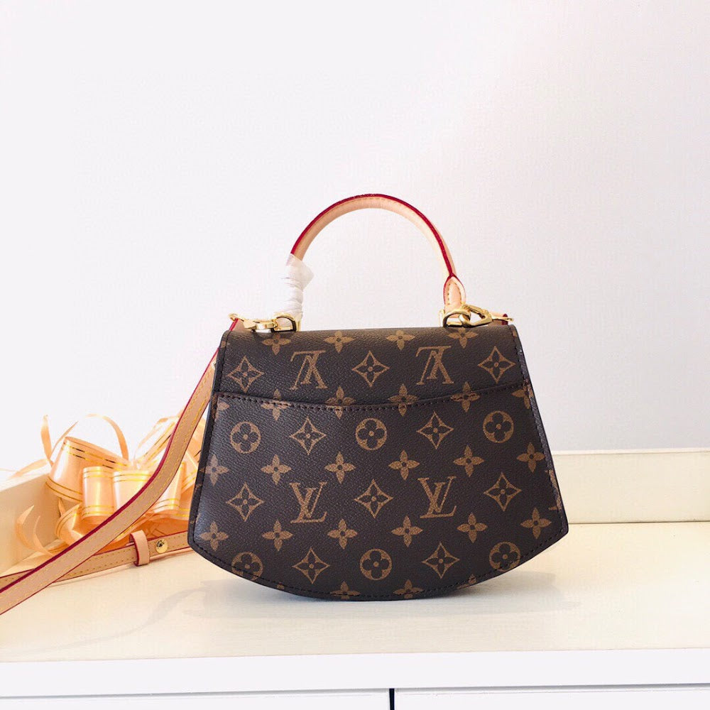 Dragons Bags LVn Luxury Bag --80647