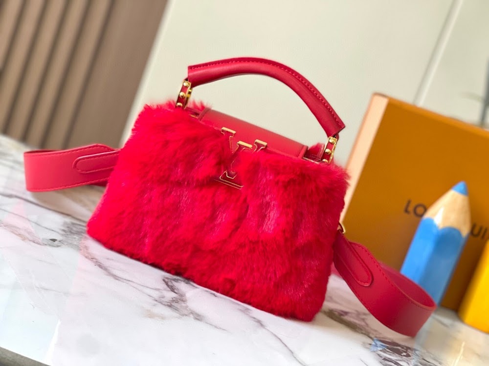 Jessica Bags ln Luxury Bag --76000