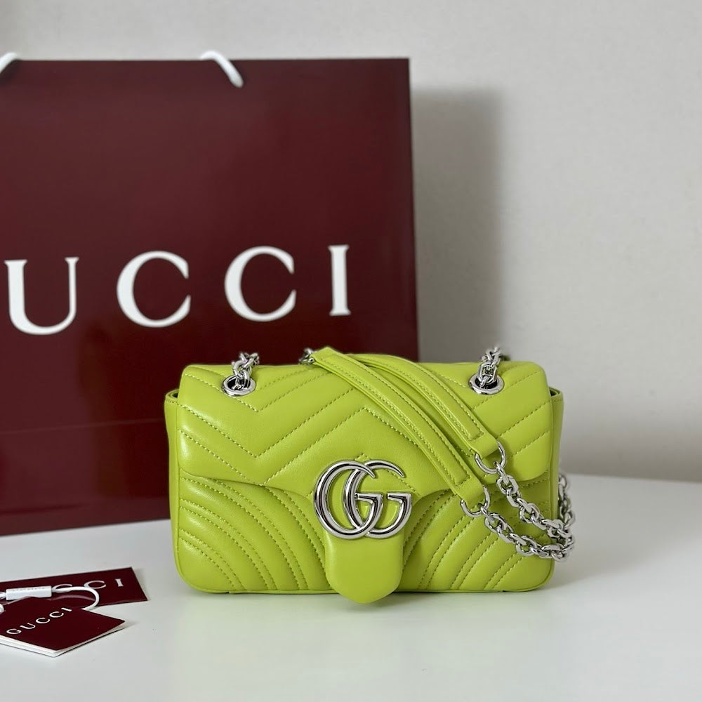 Dragons Bags Guccin Luxury Bag --94415