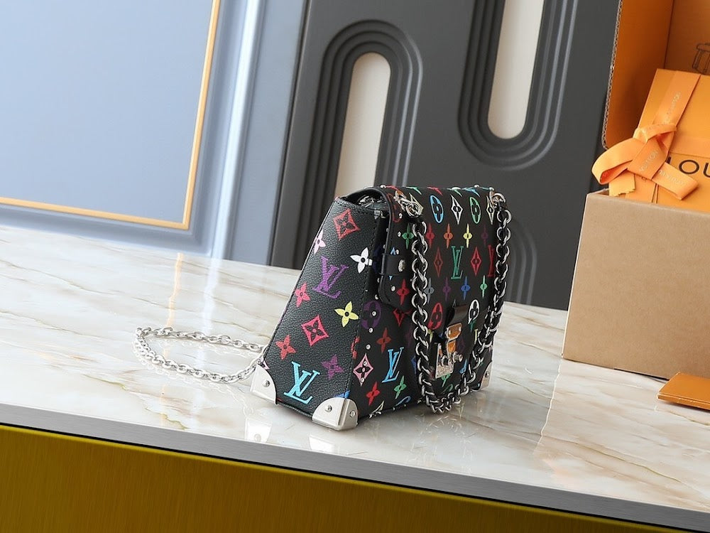 Dragons Bags ln Luxury Bag --76743