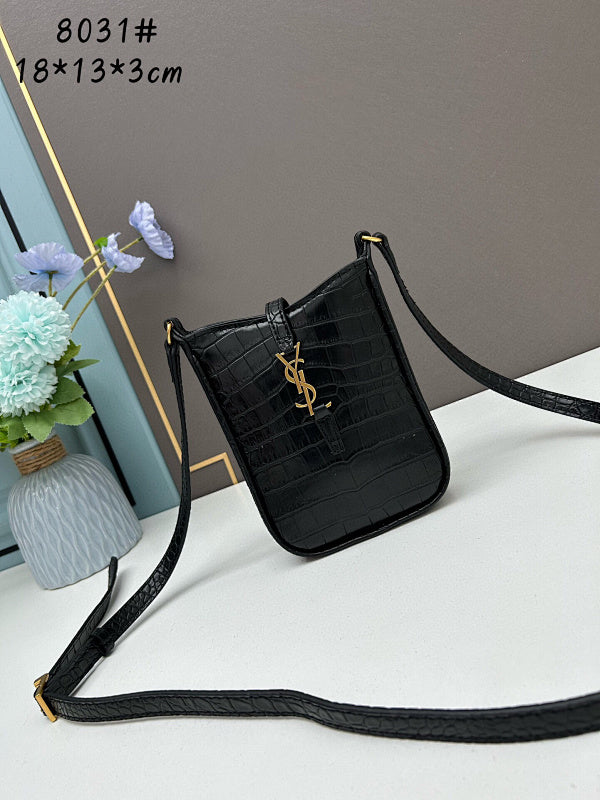 Dragons Bags ysn Luxury Bag --71758