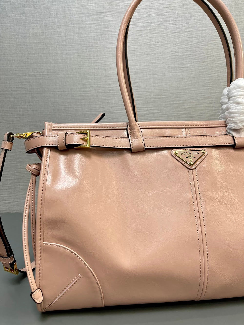 Jessica Bags pradn Luxury Bag --75088
