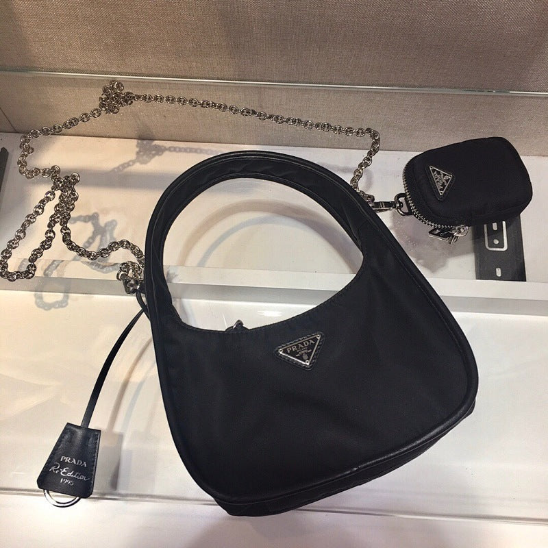 Jessica Bags pradn Luxury Bag --74662
