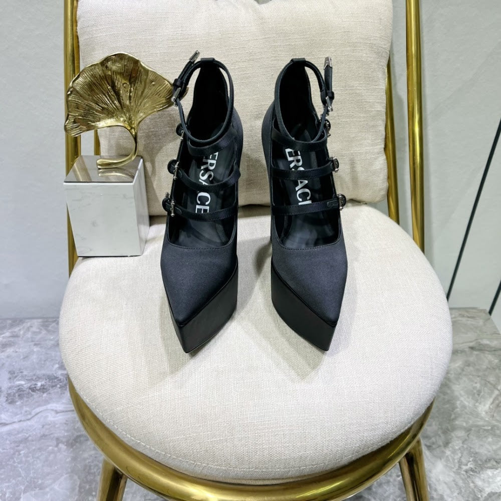 Dragons Bags Versace Luxury Heels --51092