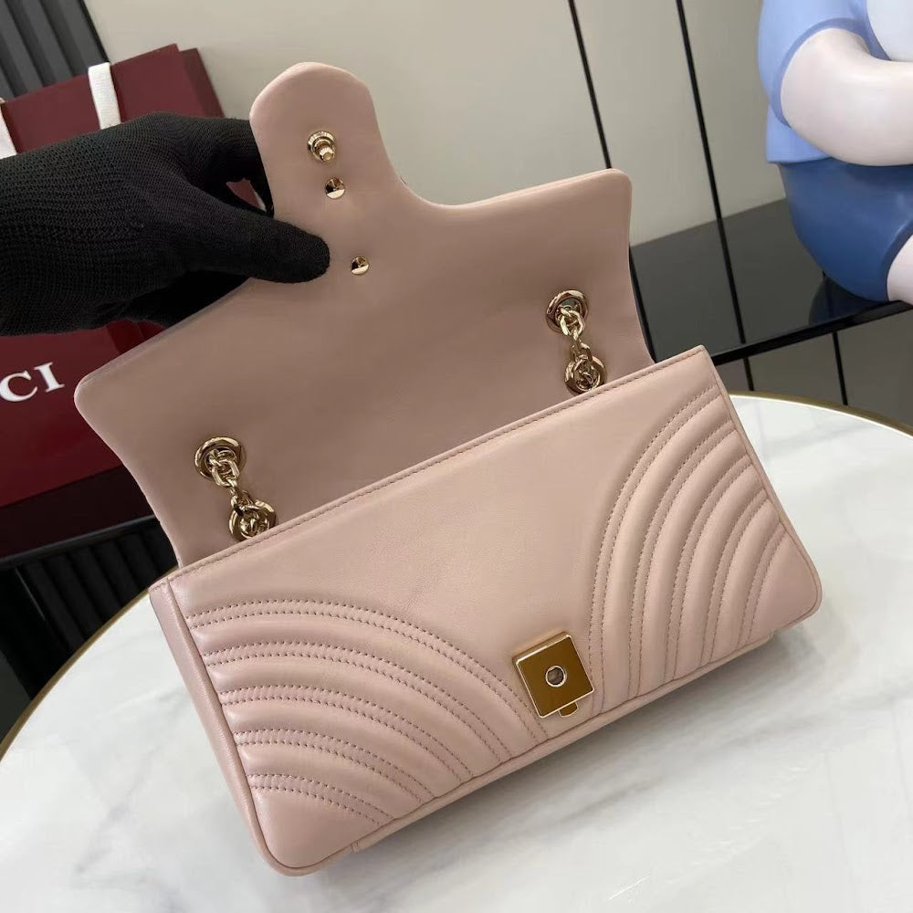 Dragons Bags Guccin Luxury Bag --94471