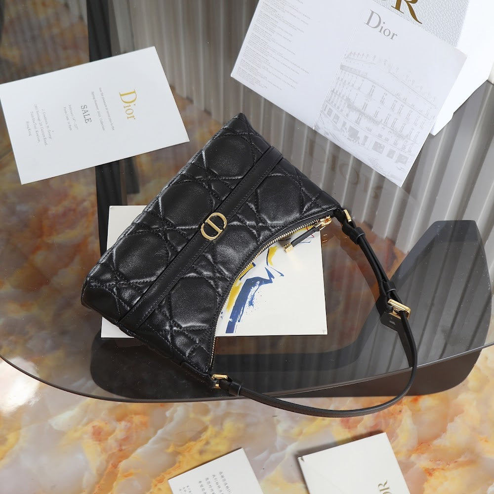 Dragons BagsDiorn Luxury Bag --115630