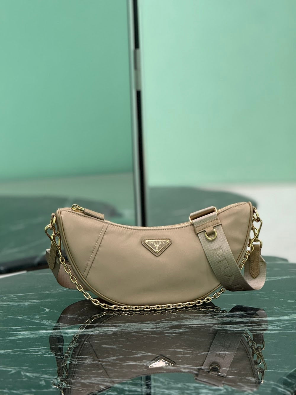 Dragons Bags Pradn Luxury Bag --101643