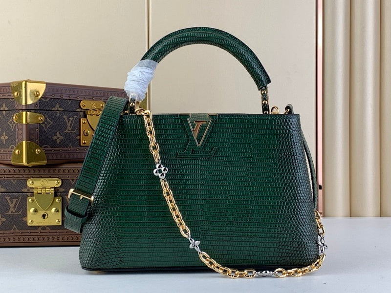 Dragons Bags ln Luxury Bag --61921