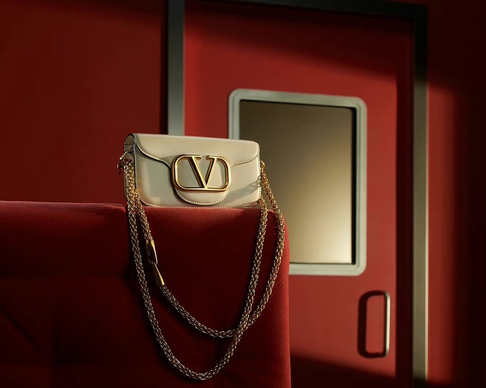 Dragons Bags Valentine Luxury Bag --121122