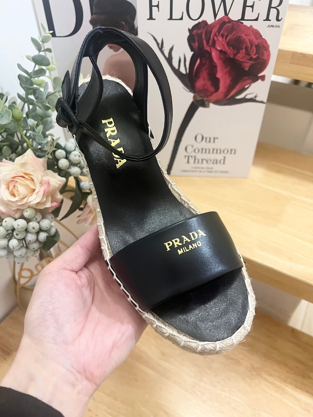Dragons Bags Prada Luxury Heels --52750