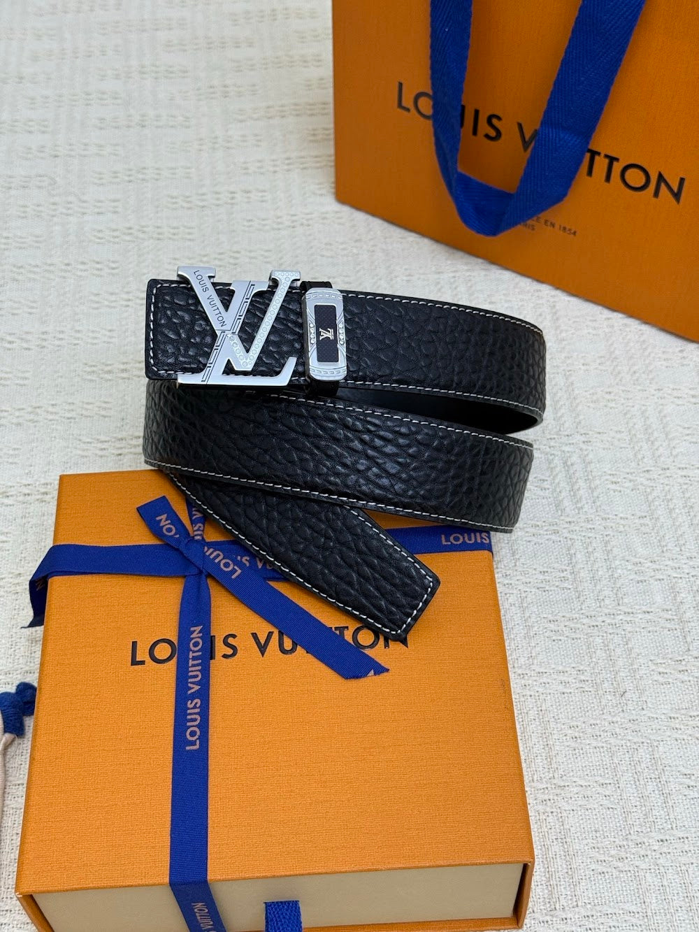 Dragons Bags ln Luxury Belt --100686