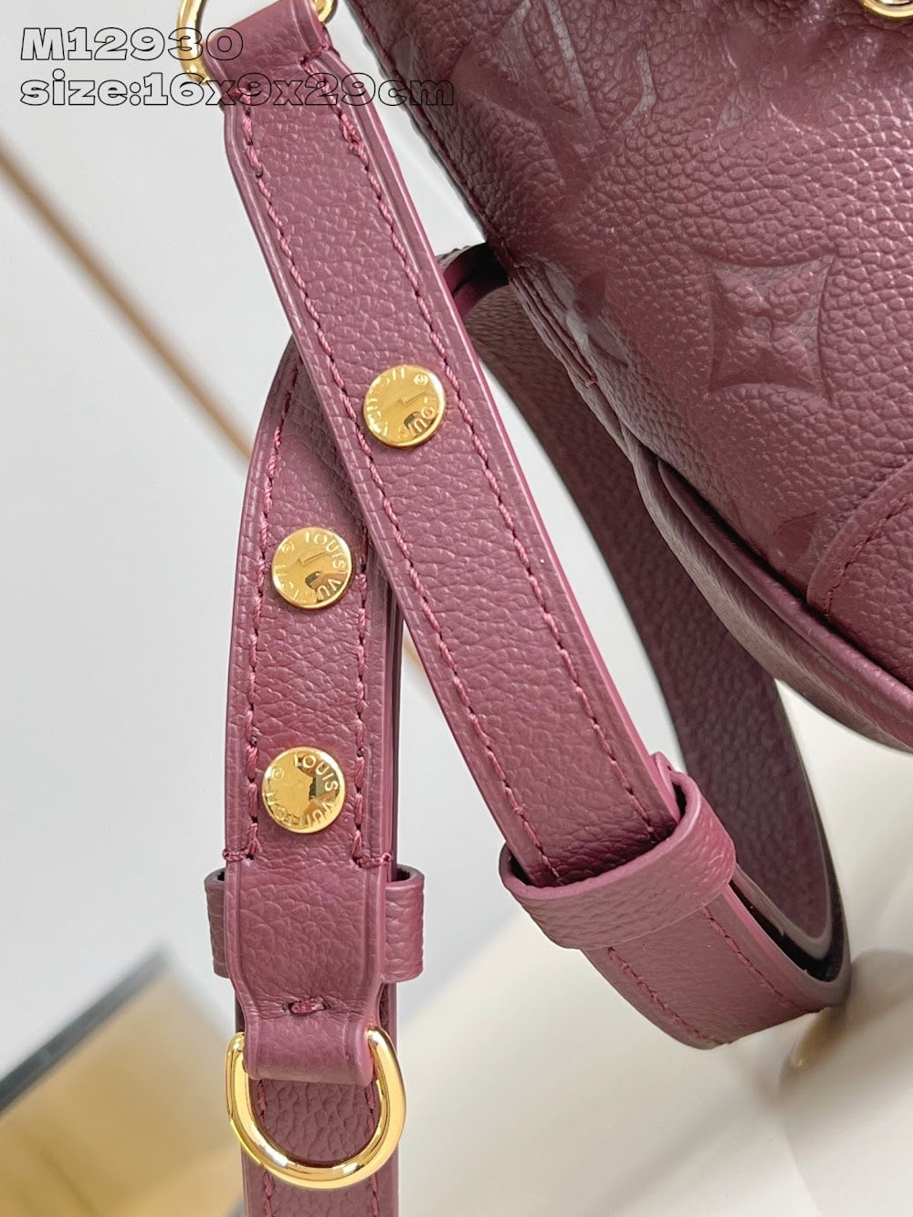 Dragons Bags ln Luxury Bag --96897
