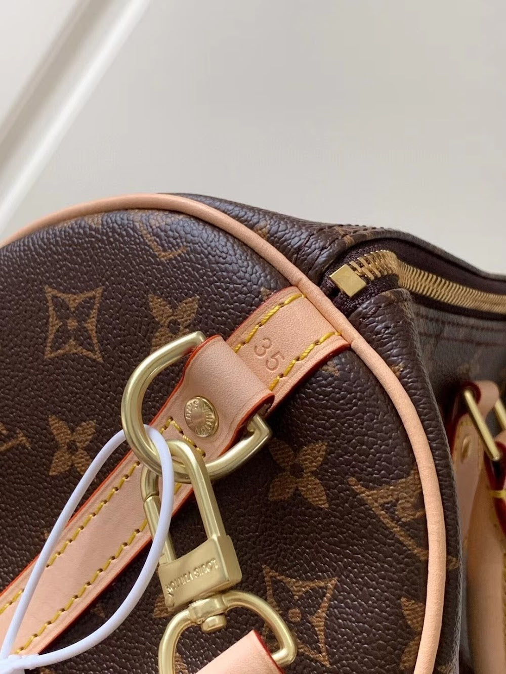 Jessica Bags ln Luxury Bag --75658