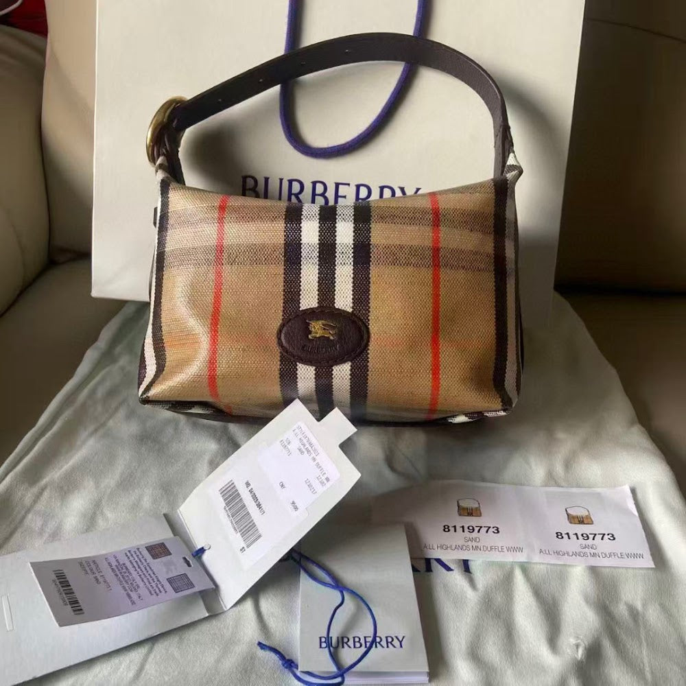 Dragons Bags Burberryn Luxury Bag --92901