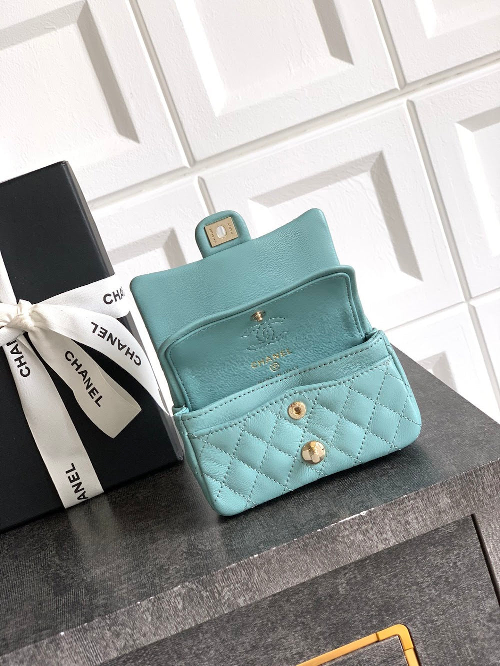 Dragons Bags CHn Luxury Bag --112670