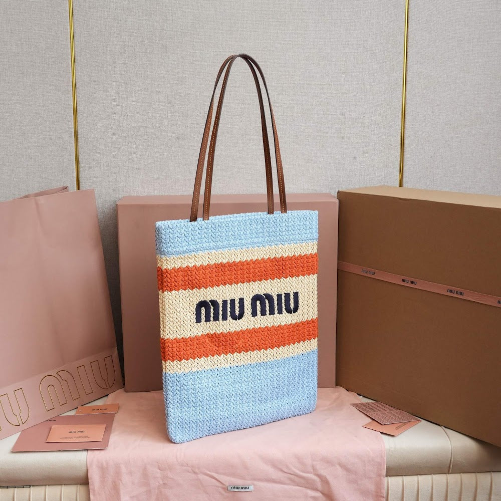 Dragons Bags Miun Miun Luxury Bag --123161