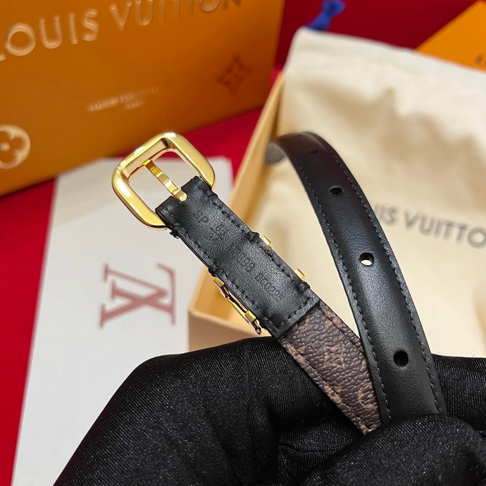 Dragons Bags ln Luxury Belt --106565