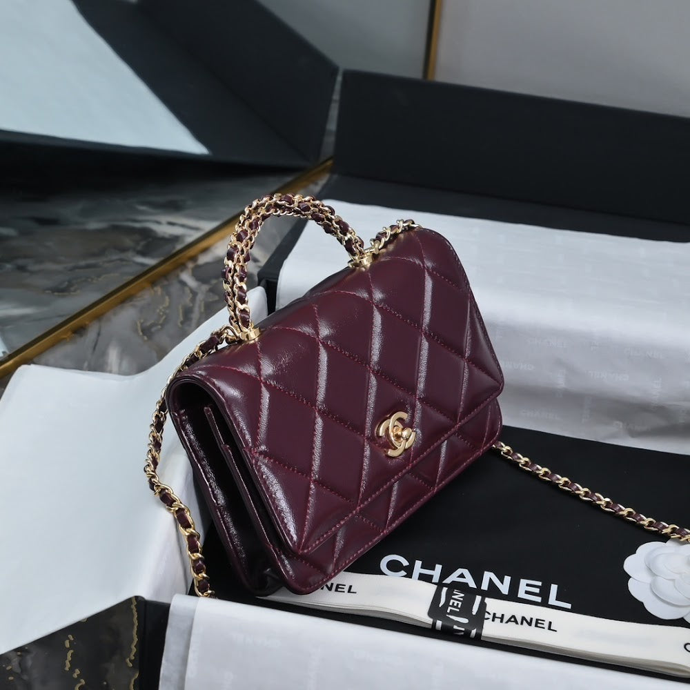 Dragons BagsCHn Luxury Bag --114292