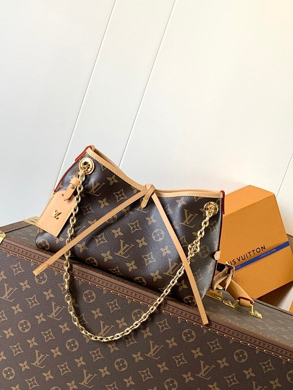 Dragons Bags ln Luxury Bag --81662