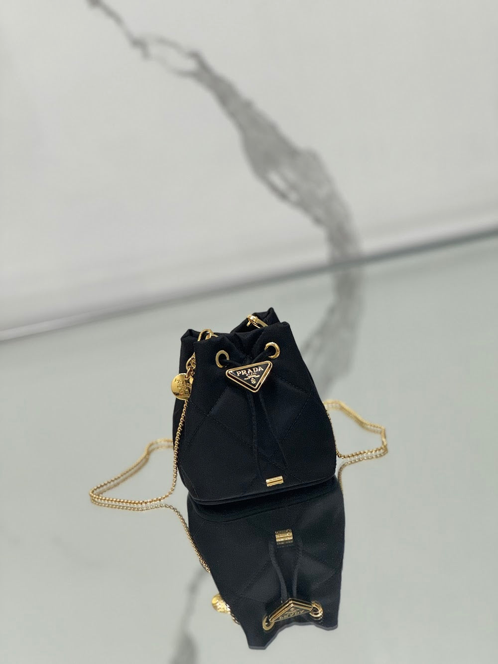 Dragons Bags Pradn Luxury Bag --101824