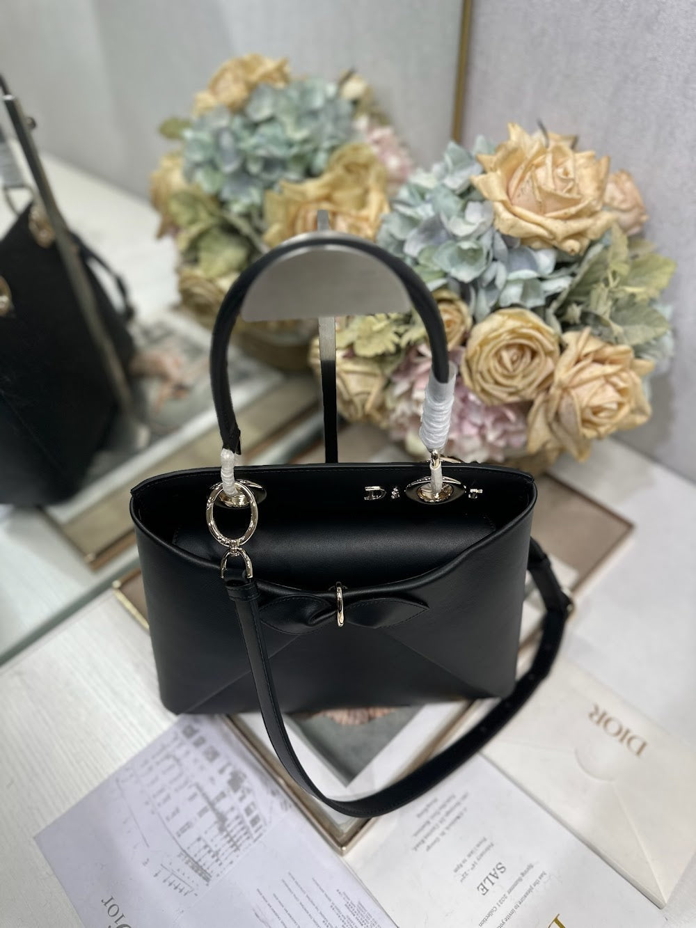 Dragons BagsDiorn Luxury Bag --114989