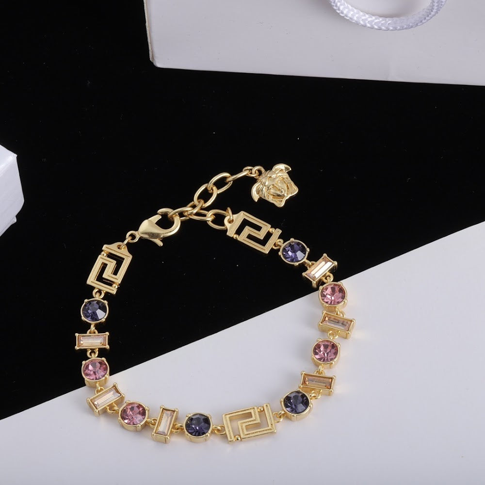 Dragons Bags Versace Luxury Jewelry --51417