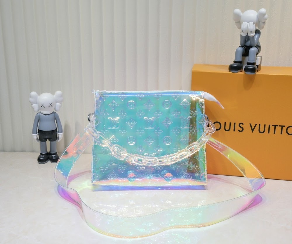 Jessica Bags ln Luxury Bag --75855